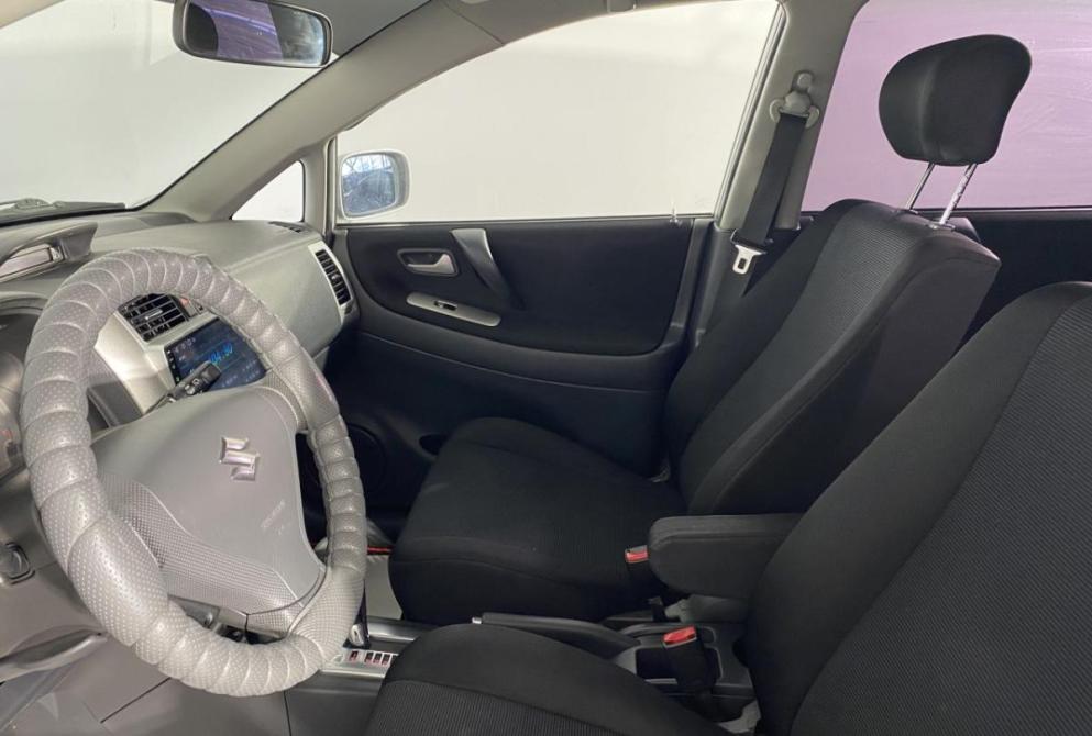 Suzuki Liana I Саранск  - изображение 26