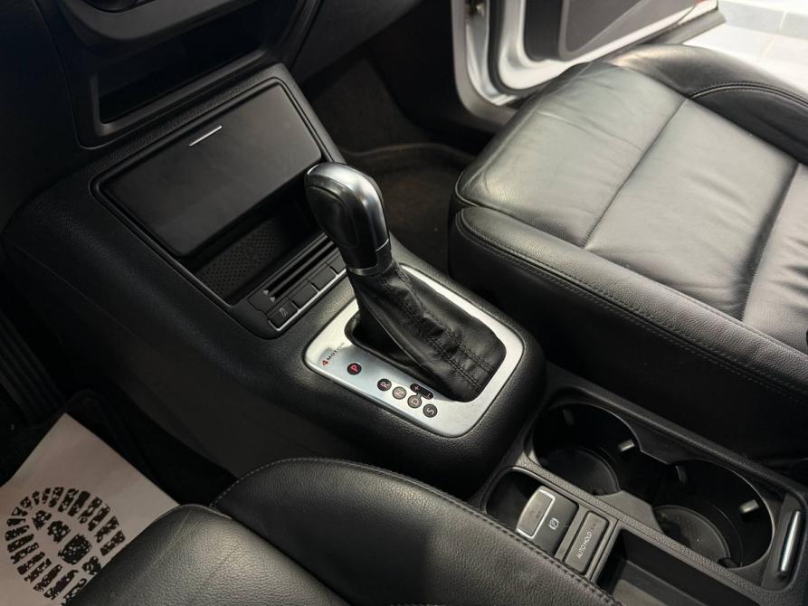 Volkswagen Tiguan I Рестайлинг Орел  - изображение 13