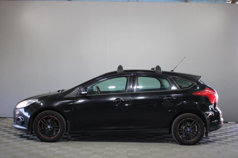 Ford Focus III Санкт-Петербург  - изображение 4