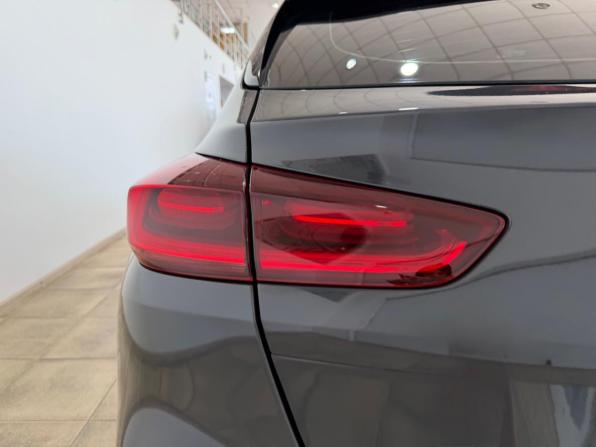 Kia XCeed I с пробегом 2020 года, цена 2 250 000 рублей, 39978 км, хэтчбек, Автокод Объявления