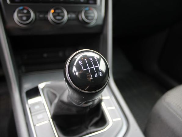 Volkswagen Tiguan II с пробегом 2017 года, цена 1 889 000 рублей, 130030 км, внедорожник, Автокод Объявления