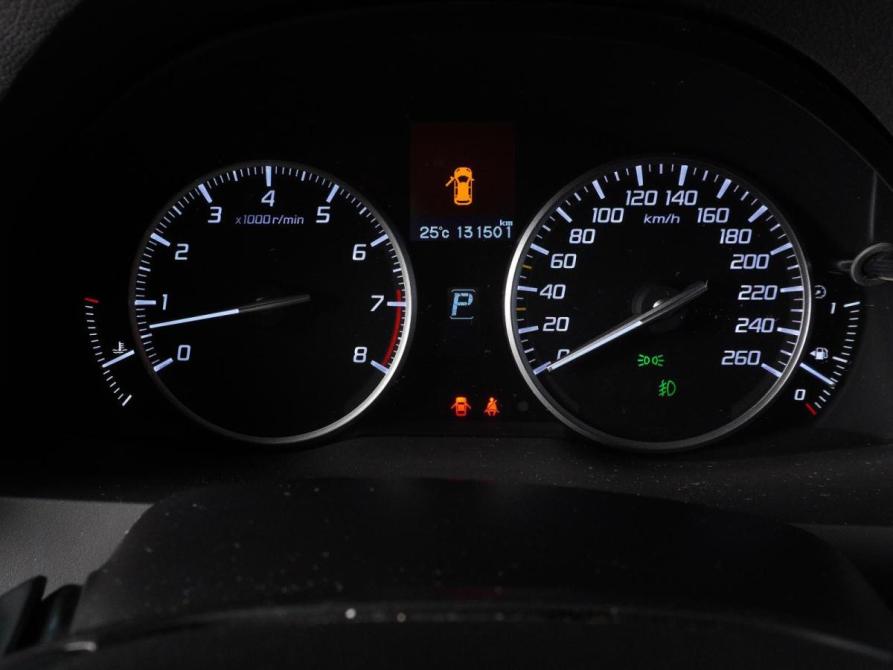 Acura RDX II Минеральные Воды  - изображение 20