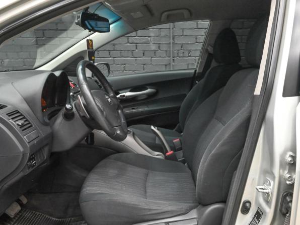 Toyota Auris I с пробегом 2008 года, цена 785 000 рублей, 212008 км, хэтчбек, Автокод Объявления