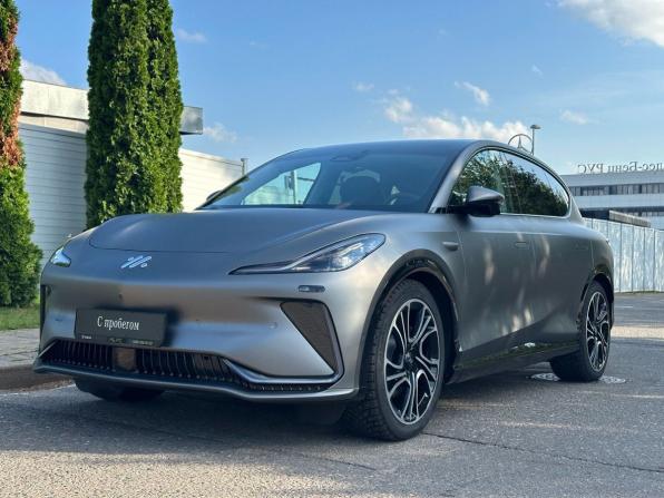 IM Motors (Zhiji) LS7 с пробегом 2025 года, цена 6 500 000 рублей, 57 км, внедорожник, Автокод Объявления