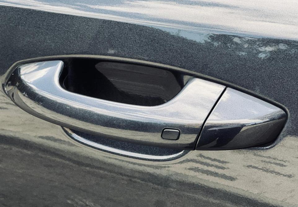 Kia Stinger I Уфа  - изображение 20