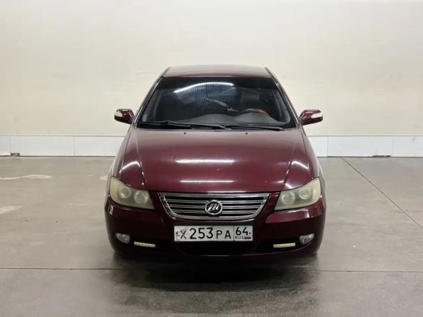 Lifan Solano I (620) с пробегом 2011 года, цена 329 000 рублей, 177000 км, седан, Автокод Объявления