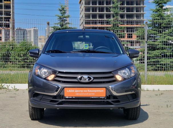Новый Lada (ВАЗ) Granta I Рестайлинг 2026 года, цена 1 160 000 рублей, хэтчбек, Автокод Объявления