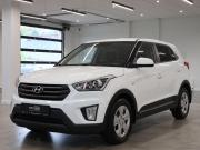 Hyundai Creta I Калуга  - изображение 41