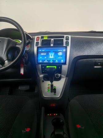 Hyundai Tucson I с пробегом 2008 года, цена 645 000 рублей, 283190 км, внедорожник, Автокод Объявления