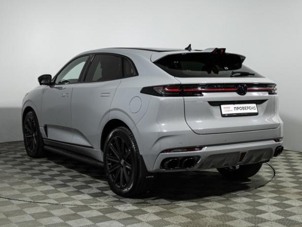 Changan UNI-K с пробегом 2022 года, цена 2 649 700 рублей, 21600 км, внедорожник, Автокод Объявления
