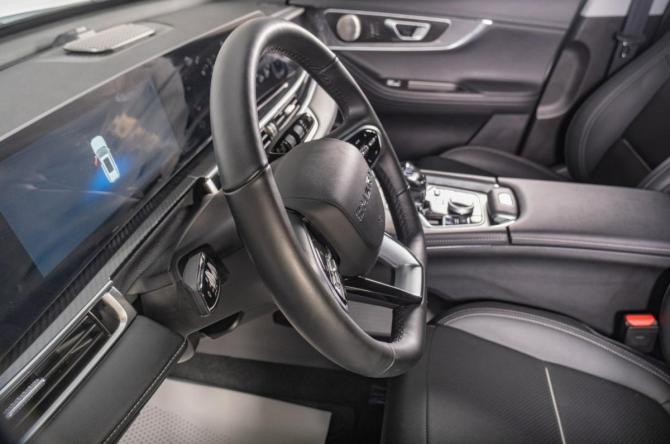 Chery Tiggo 7 Pro Max I Рестайлинг с пробегом 2025 года, цена 2 169 000 рублей, 22000 км, внедорожник, Автокод Объявления