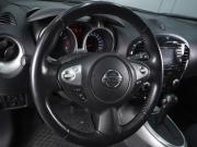 Nissan Juke I Ростов-на-Дону  - изображение 29