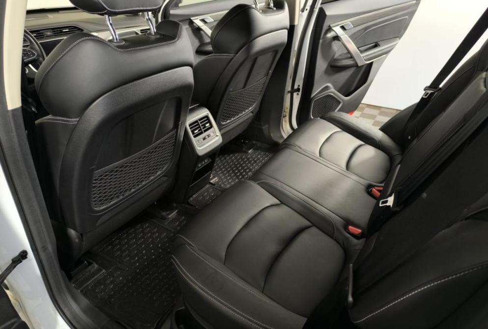 Geely Atlas Pro Нижний Новгород  - изображение 10