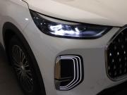 Chery Tiggo 9 I Москва  - изображение 72