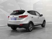 Hyundai ix35 I Рестайлинг Новосибирск  - изображение 31