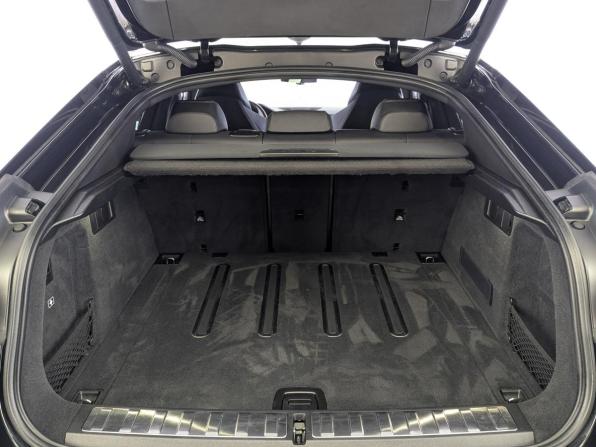 BMW X6 III (G06) с пробегом 2021 года, цена 8 600 000 рублей, 59590 км, внедорожник, Автокод Объявления