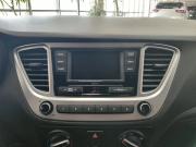 Hyundai Solaris II Рестайлинг Москва  - изображение 32