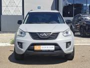 Chery Tiggo (T11) I Рестайлинг (FL) Казань  - изображение 22