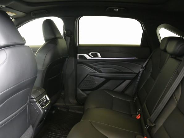 Haval F7 II с пробегом 2026 года, цена 3 300 000 рублей, 560 км, внедорожник, Автокод Объявления