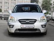 Kia Carens II (UN) Москва  - изображение 17
