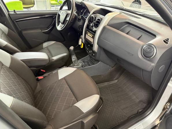 Lada (ВАЗ) Largus I Рестайлинг с пробегом 2021 года, цена 1 118 000 рублей, 114500 км, универсал, Автокод Объявления