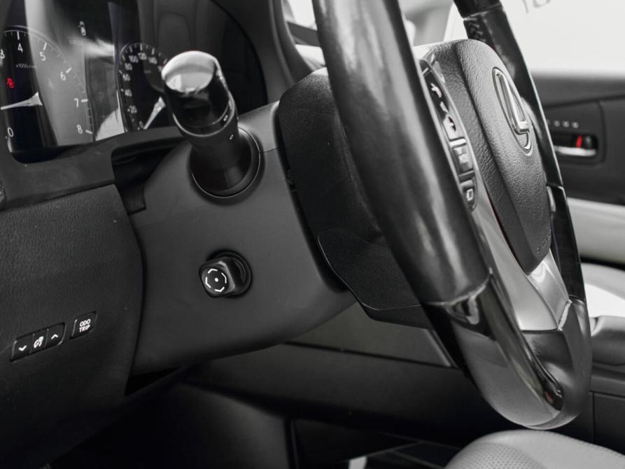 Lexus RX III Рестайлинг Екатеринбург  - изображение 14