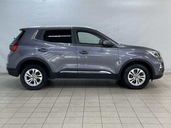 Chery Tiggo 4 Pro I с пробегом 2023 года, цена 1 499 000 рублей, 40792 км, внедорожник, Автокод Объявления
