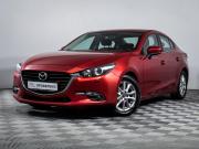 Mazda 3 III (BM) Рестайлинг Москва  - изображение 17