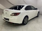 Mazda 6 II (GH) Воронеж  - изображение 22