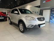 SsangYong Actyon II Москва  - изображение 22