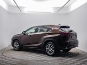 Lexus NX I Рестайлинг Москва  - изображение 24