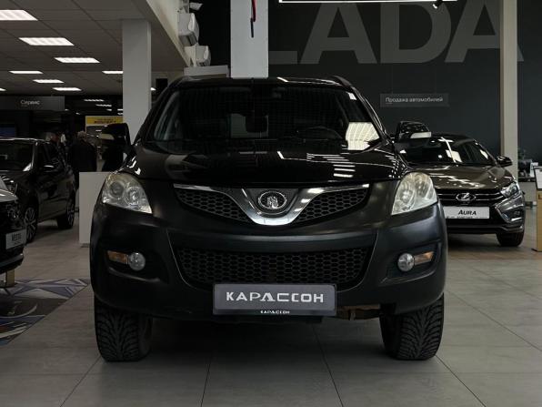 Great Wall Hover H5 с пробегом 2012 года, цена 480 000 рублей, 100000 км, внедорожник, Автокод Объявления