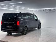 Mercedes-Benz V-Класс III (W447) Рестайлинг Уфа  - изображение 72