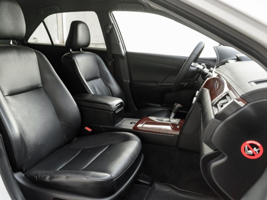 Toyota Camry VII (XV50) Екатеринбург  - изображение 11
