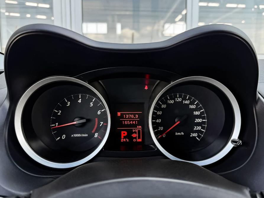 Mitsubishi Lancer X Рестайлинг Курган  - изображение 12