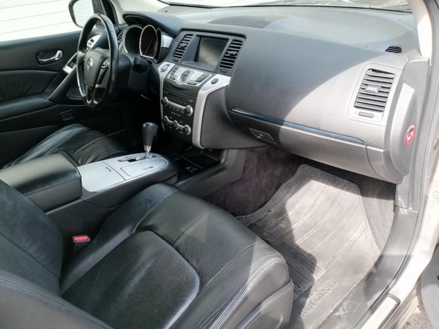 Nissan Murano II (Z51) Санкт-Петербург  - изображение 11