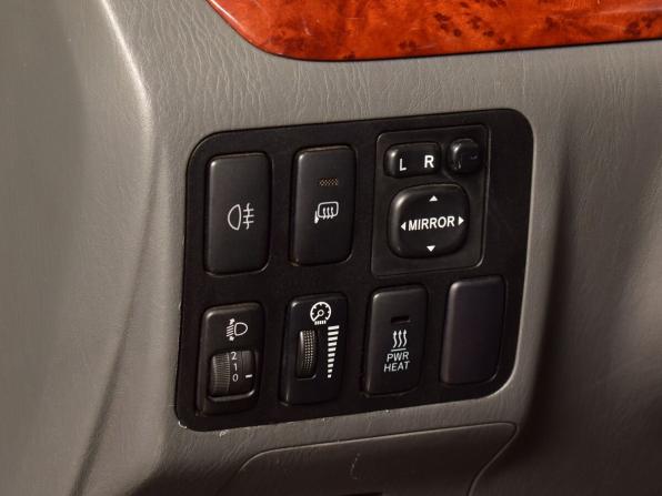 Toyota Land Cruiser Prado 120 Series с пробегом 2005 года, цена 1 865 995 рублей, 458243 км, внедорожник, Автокод Объявления