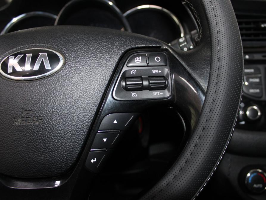 Kia Ceed II Старый Оскол  - изображение 17