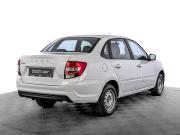 Lada (ВАЗ) Granta I Рестайлинг Москва  - изображение 30