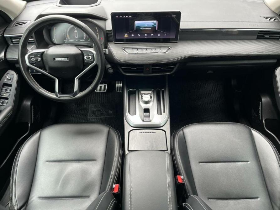 Haval Jolion I Санкт-Петербург  - изображение 10