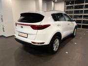 Kia Sportage IV Чебоксары  - изображение 41