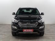 Hyundai Santa Fe III Красноярск  - изображение 26
