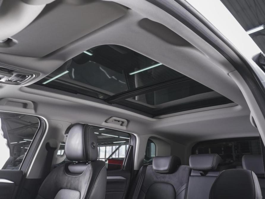 Haval Dargo I Ростов-на-Дону  - изображение 12