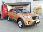 Hyundai Creta I Набережные Челны  - изображение 24