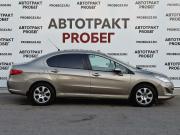 Peugeot 408 I Владимир  - изображение 19
