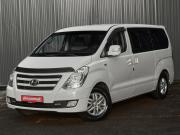 Hyundai Grand Starex I Рестайлинг Екатеринбург  - изображение 23