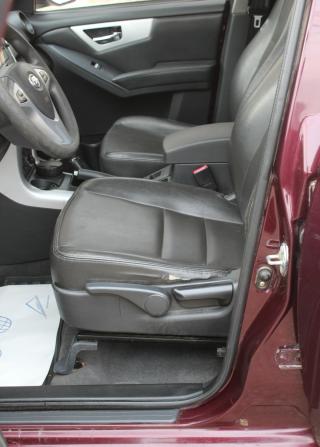 Lifan X60 I с пробегом 2014 года, цена 399 000 рублей, 129440 км, внедорожник, Автокод Объявления