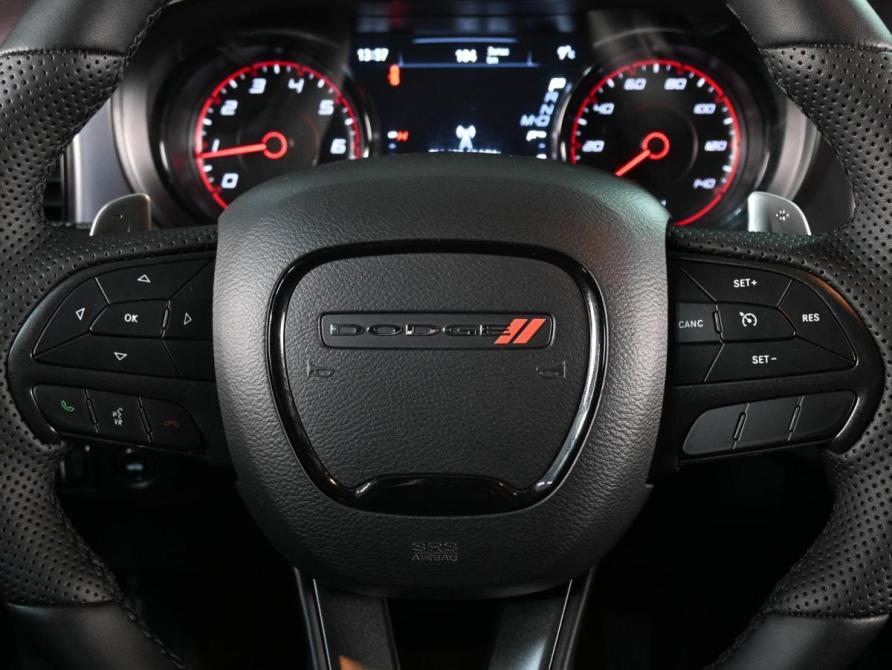 Dodge Charger VII (LD) Рестайлинг Ростов-на-Дону  - изображение 12