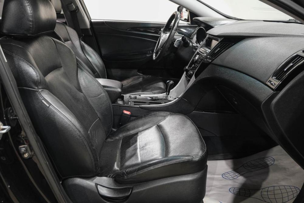 Hyundai Sonata VI (YF) Новокузнецк  - изображение 10