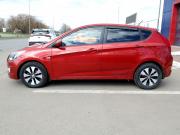 Hyundai Solaris I Рестайлинг Иваново  - изображение 25